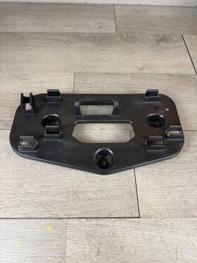 Gmc Ppmd20 2002-2009 Envoy Spare Tire Lug Wrench Tool Mount Holder