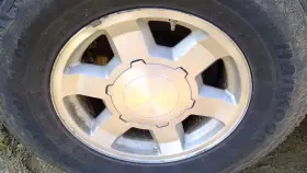 560-05193 Gmc Truck Wheel Classic Style Creased Door Skin Fits 04-07 Sierra 1500 Pickup 10282650