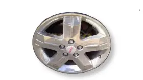 560-05544 Gmc Truck Wheel 18x7 5 With Groove In Spoke Opt Rsx Fits 12-13 Terrain 10279834