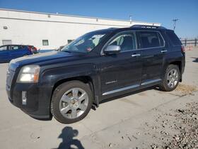 Gmc Truck 560-05566 Wheel 19x7 6 Spoke Chrome Opt Rbm Fits 13-15 Terrain 2460261