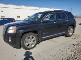 560-05566 Gmc Truck Wheel 19x7 6 Spoke Chrome Opt Rbm Fits 13-15 Terrain 2460261