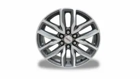 560-05798 Gmc Truck Wheel 18x7-1/2 Opt 5pj Fits 17-19 Acadia 10322577