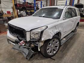 Gmc Truck 564.gm9216 Yukon 2016 Jack 1550862