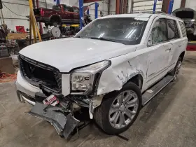 564.gm9216 Gmc Truck Yukon 2016 Jack 1550862