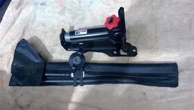 Gmc Truck 564.gm9223 Sierra150 2023 Jack 1300527