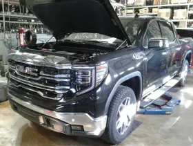 564.gm9225 Gmc Truck Sierra150 2025 Jack 440402