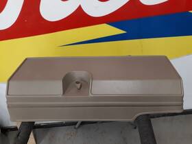 Gmc Truck 564.gm9598 95-98 Extended Cab Pickup Jack And Tools With Storage Box