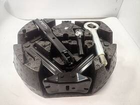 Gmc Truck 564.gm9h22 2022 Terrain Jack And Tools 12066906