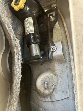 Gmc Truck 564.gm9i11 Denali Xl 2011 Jack 104731864