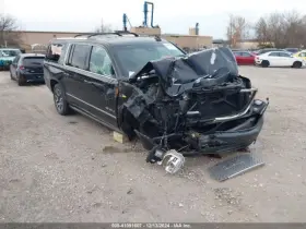 564.gm9i16 Gmc Truck Denali Xl 2016 Jack 1295841