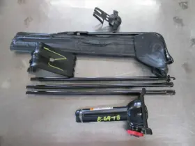 564.gm9m20 Gmc Truck 2020 Sierra 1500 Jack With Tools 358150