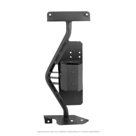 701007t Go Rhino El Gato Eg-1 Hydraulic Jack - Exterior Mount For Jeep Wrangler