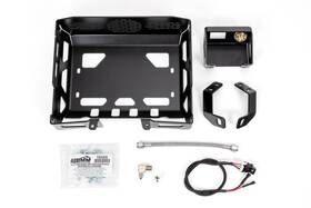 Grimm Offroad Gor10163 Arb Twin Compressor For Wrangler/gladiator Jt/jl/jlu