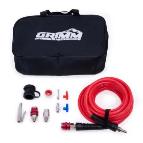 Gor10743 Grimm Offroad Air Compressor Hose Kit
