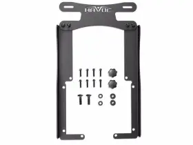 Hfb-11-001 Havoc Offroad 804314155384 Jack Mount