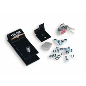 Lr-200 Hi-lift Jack Company Loc-rac