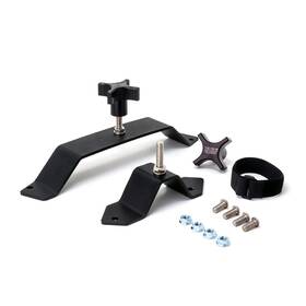 Hi-lift Jack Jgus-200 Hi-lift Jgus-200hi-lift Under Seat Mount For 19 Jeep Gladiat