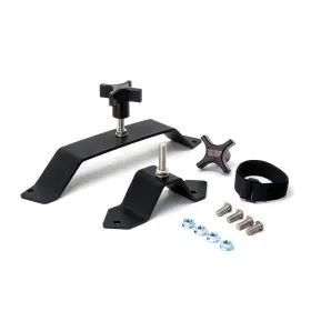 Jgus-200 Hi-lift Jack Jgus-200hi-lift Under Seat Mount For 19 Jeep Gladiat