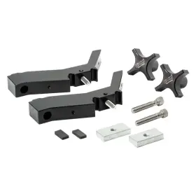 Ttbm-100 Hi-lift - Bed Mount