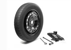 Honda 06421-tgh-a33za Genuine Wheel Spare Kit