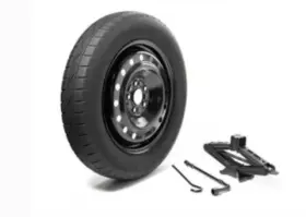 06421-tgh-a33za Honda Genuine Wheel Spare Kit