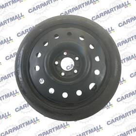 Honda 135/90d15 03-07 Accord Sedan Emergency Compact Spare Tire 16 Inch Donut Wheel T125/70d16 Oem