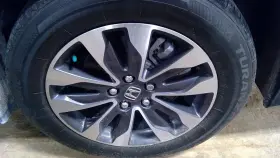 560-60304b Honda Wheel 18x7-1/2 Alloy 5 V Spoke Fits 22-23 Odyssey 10308995
