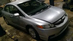 560-63897a Honda Wheel 15x6 Steel Without Fits 06-11 Civic 10303156