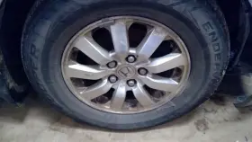 560-63985 Honda Wheel 16x7 Alloy 9 Spoke Fits 08-10 Odyssey 10286582