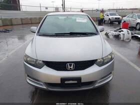 Honda 560-63995b Wheel 16x6-1/2 Alloy 10 Spoke Alcoa Manufacturer Fits 09-11 Civic 2578409