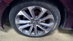 560-64048a Honda Wheel 18x8 Alloy Gray Inset Fits 13-15 Accord 10307401 560-64048a Honda Wheel 18x8 Alloy Gray Inset Fits 13-15 Accord 10307401