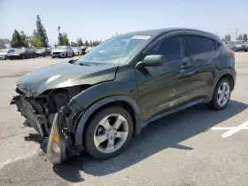 564.ho1216 Honda Hr-v 2016 Jack 414654