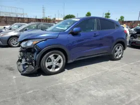 564.ho1217 Honda Hr-v 2017 Jack 418163