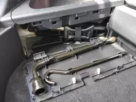 564.ho1619 Honda Pilot 2019 Jack