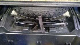 Honda 564.ho1620 Ridgeline 2020 Jack 1622396