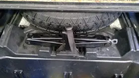 564.ho1620 Honda Ridgeline 2020 Jack 1622396
