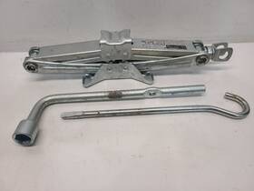 Honda 564.ho1c06 2006 Civic 1.3l / At Hybrid Emergency Jack And Tools