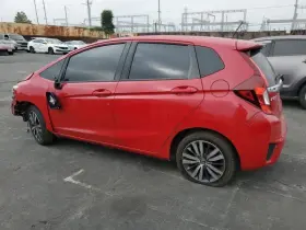 564.ho1f15 Honda Fit 2015 Jack 425362