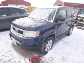 564.ho1g09 Honda Element 2009 Jack 1625476