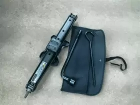 1040065661 Honda 564.ho1h10 Cr-v 2010 Jack