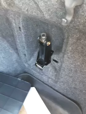 564.ho1i06 Honda Accord 2006 Jack