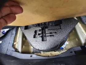 564.ho1i17 Honda Accord 2017 Jack 463795