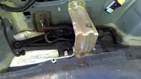 1040190341 Honda 564.ho1o06 Odyssey 2006 Jack
