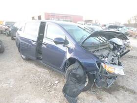 Honda 564.ho1p16 Odyssey 2016 Jack 1535204