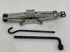 Honda 695.ho1r16 2013 2014 2015 2016 2017 Accord Sedan Spare Tire Jack And Tools