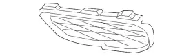 71112-t3l-a51 Honda Genuine Jack Plug Cover