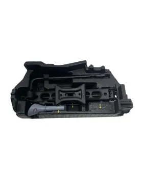 74934t90 Honda 2023-2025 Pilot Spare Tire Wheel Jack Lift And Tool Kit Set Foam Tray 27k