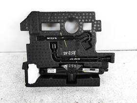 Honda 84540-tgs-a00 2019-2023 Passport 2 Tools Jack With Foam Holder Elite