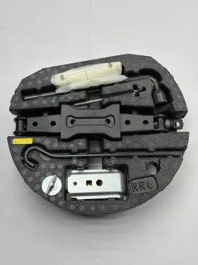 84540tk8a Honda 2011-2022 Odyssey Emergency Jack Lift With Holder Assembly Oem