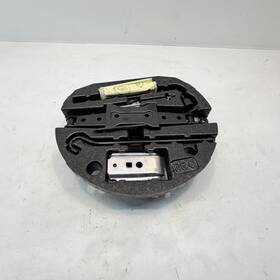 Honda 84540tk8aa0 2011 - 2024 Odyssey Emergency Jack Tool Kit With Foam Holder Oem